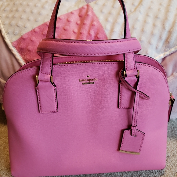 kate spade Handbags - Kate spade cameron street lottie